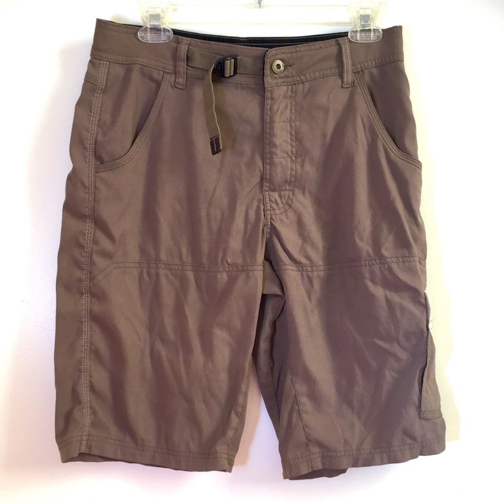 Men’s Prana XS shorts